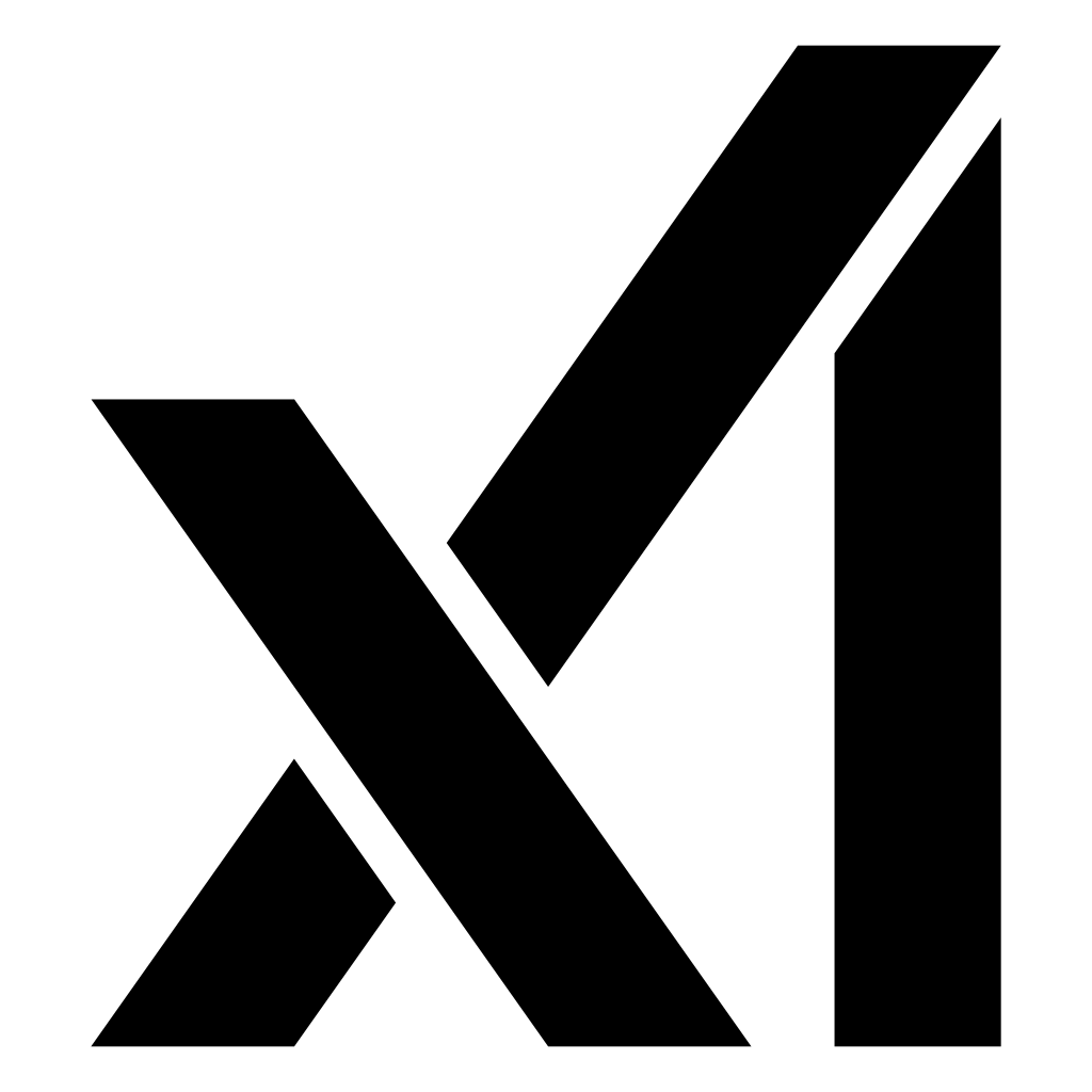 XAI Trading Logo